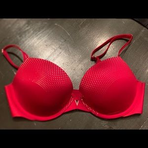 Victoria Secrets Bra